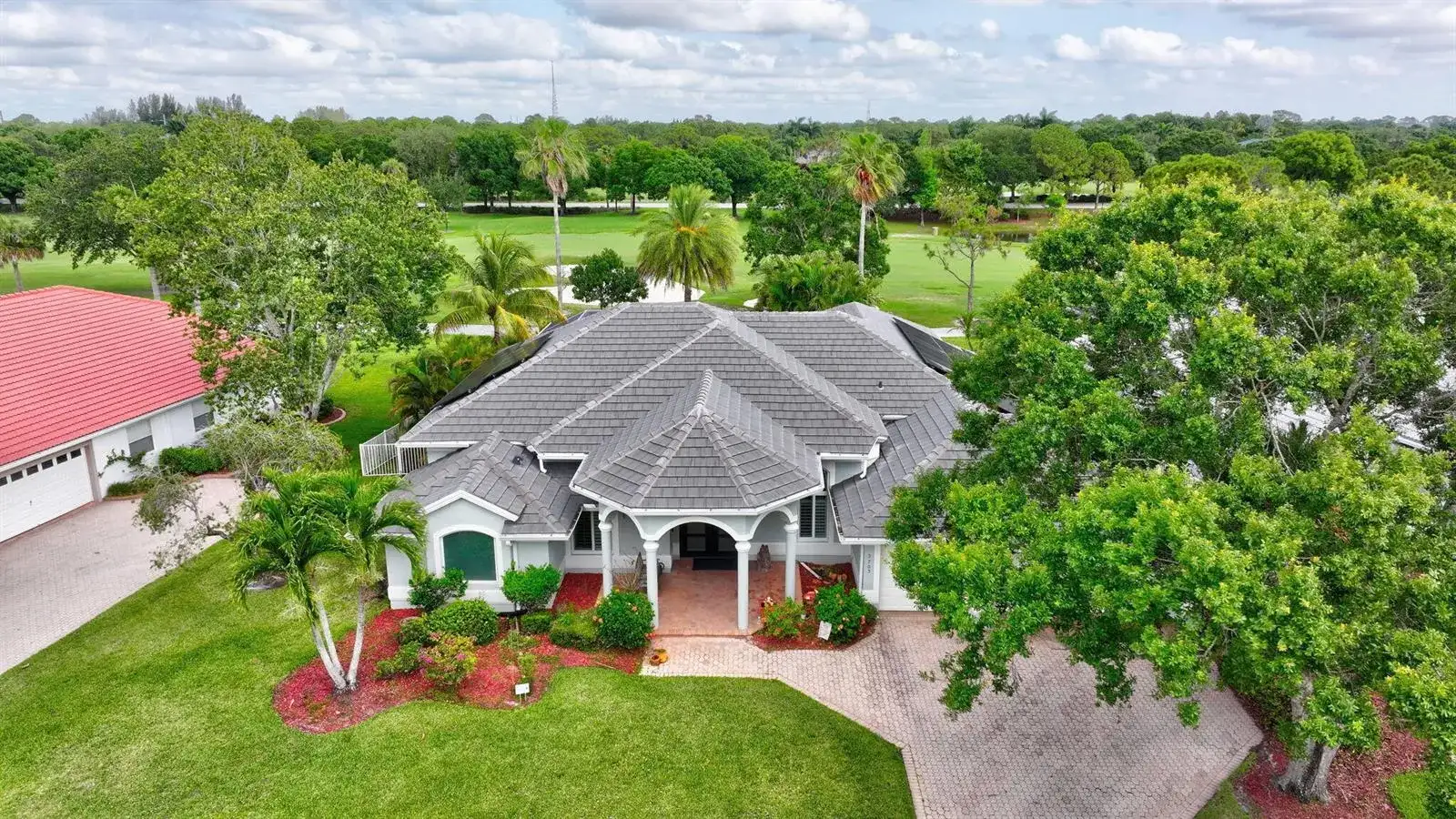 2703 SW GLENMOOR Way, Palm City FL 34990 photo 2