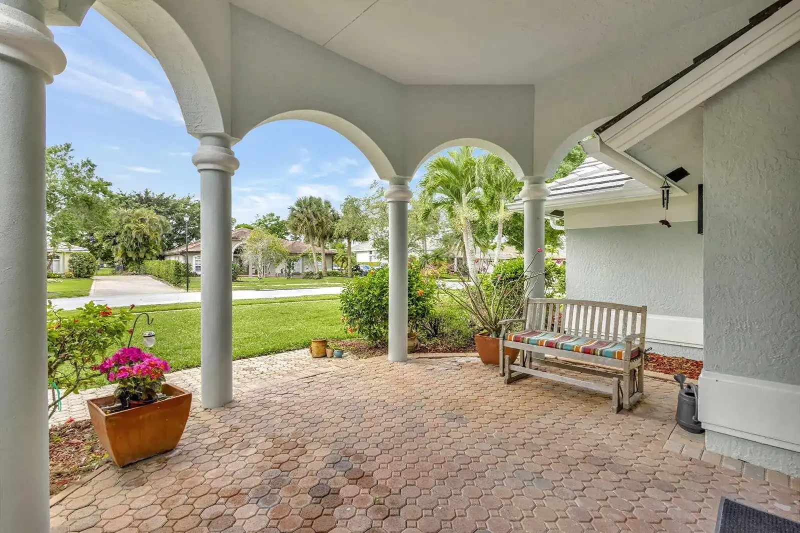 2703 SW GLENMOOR Way, Palm City FL 34990 photo 5