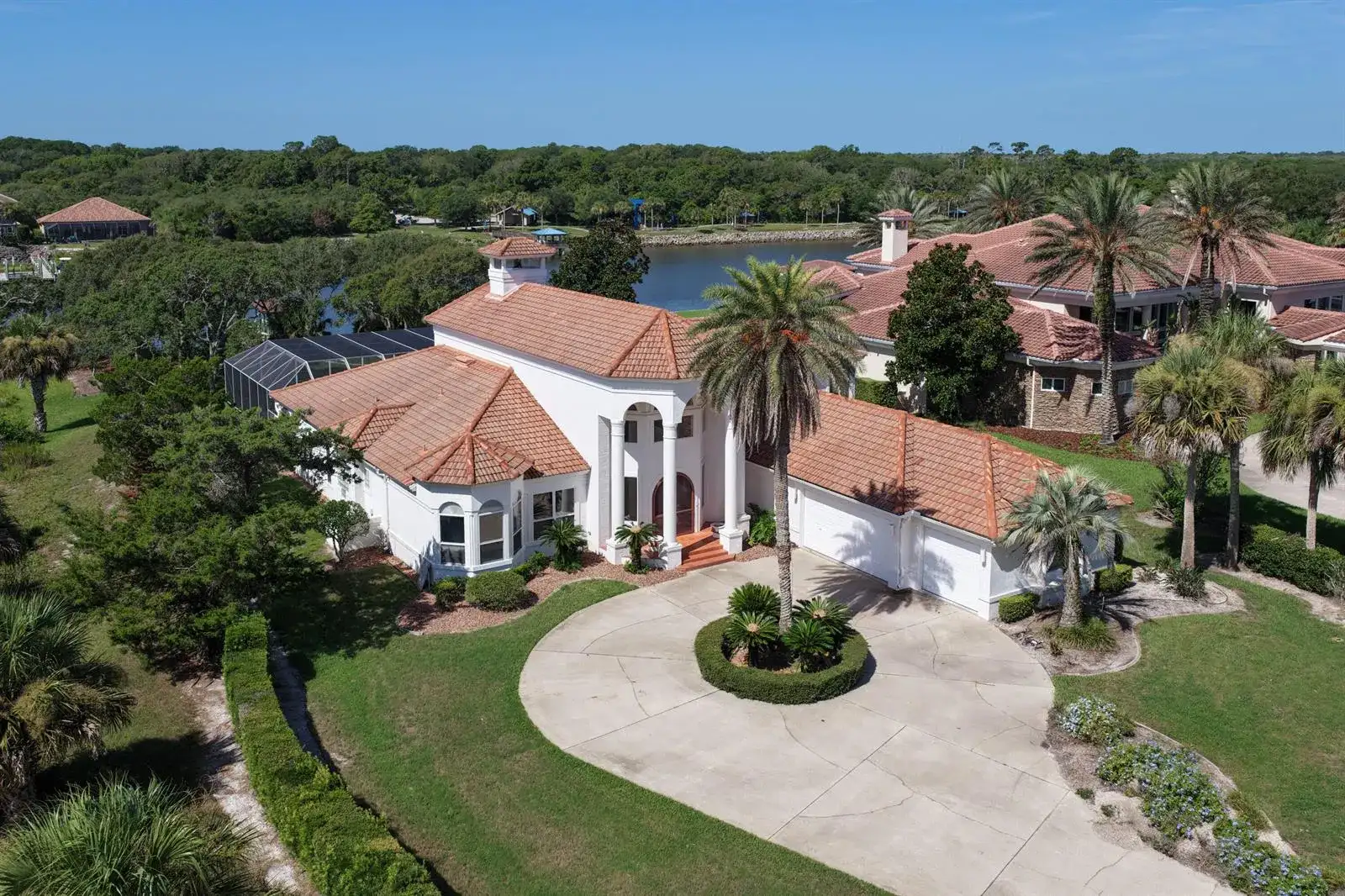 1 Capri Court, Palm Coast FL 32137 photo 2