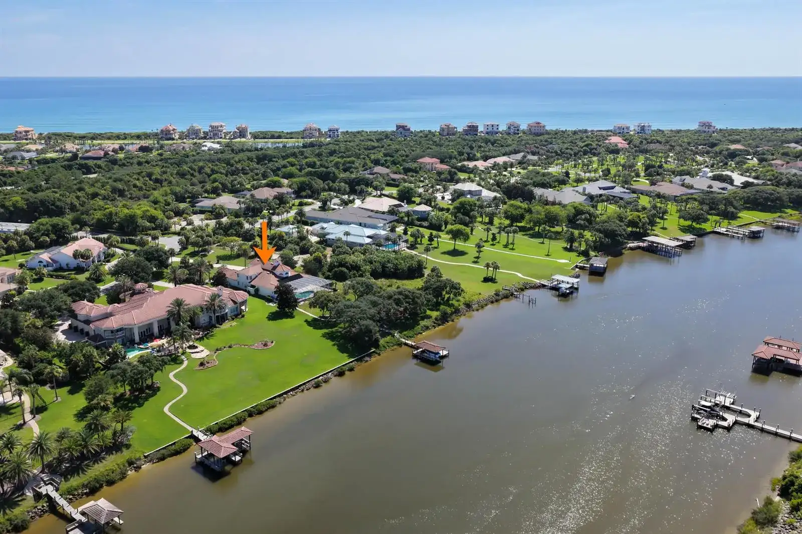 1 Capri Court, Palm Coast FL 32137 photo 4