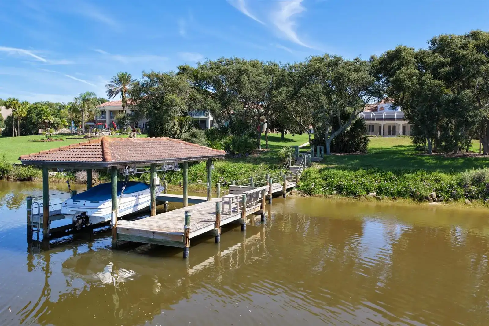 1 Capri Court, Palm Coast FL 32137 photo 5