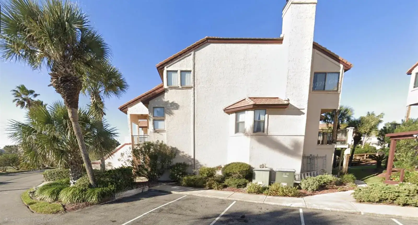 8200 S A1A S Unit 28, FL 32080 photo 3