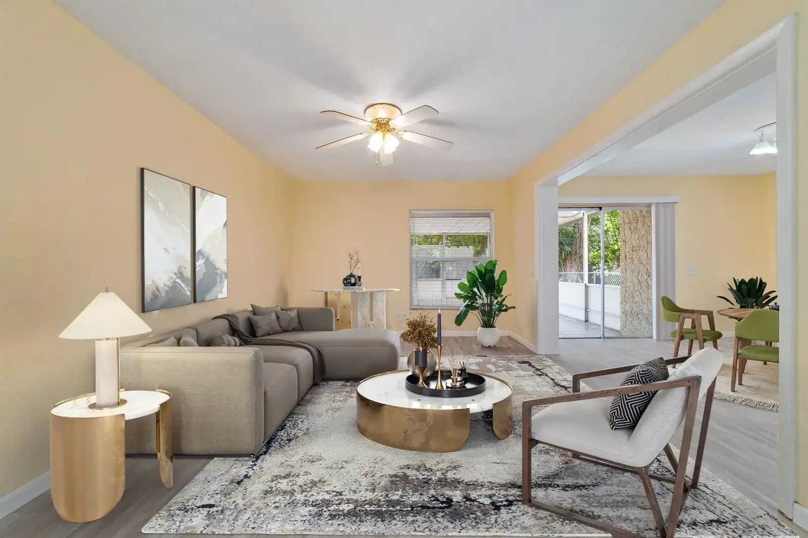 276 SUNSHINE Drive, Coconut Creek FL 33066 photo 3
