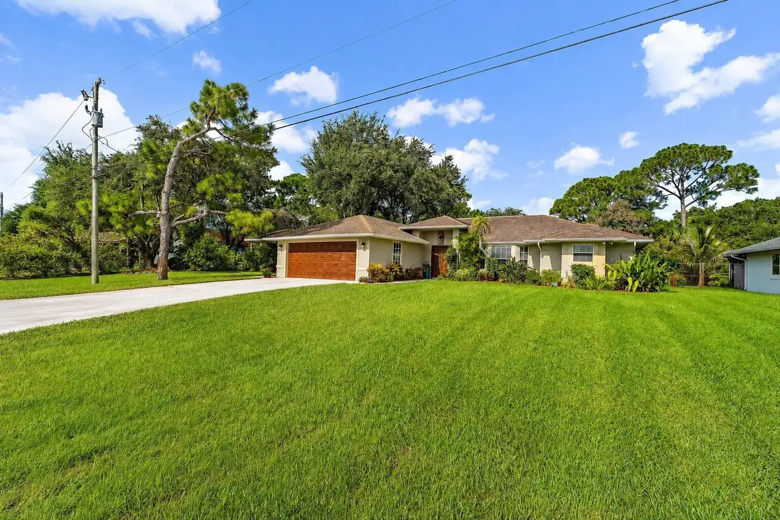 4120 SW BELSHAW Street, Port St. Lucie FL 34953 photo 2
