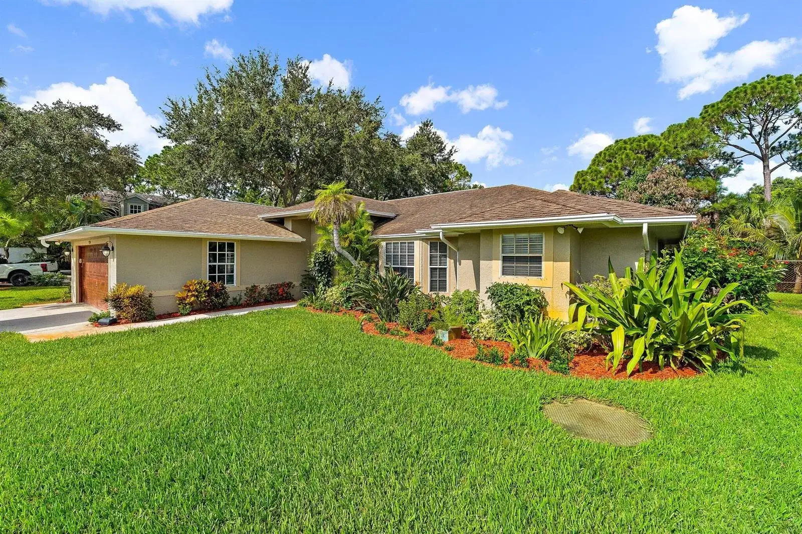 4120 SW BELSHAW Street, Port St. Lucie FL 34953 photo 3