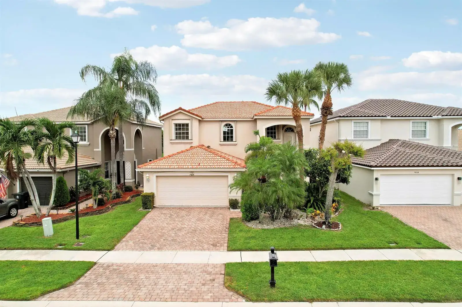 7428 VIA LURIA, Lake Worth FL 33467 photo 4