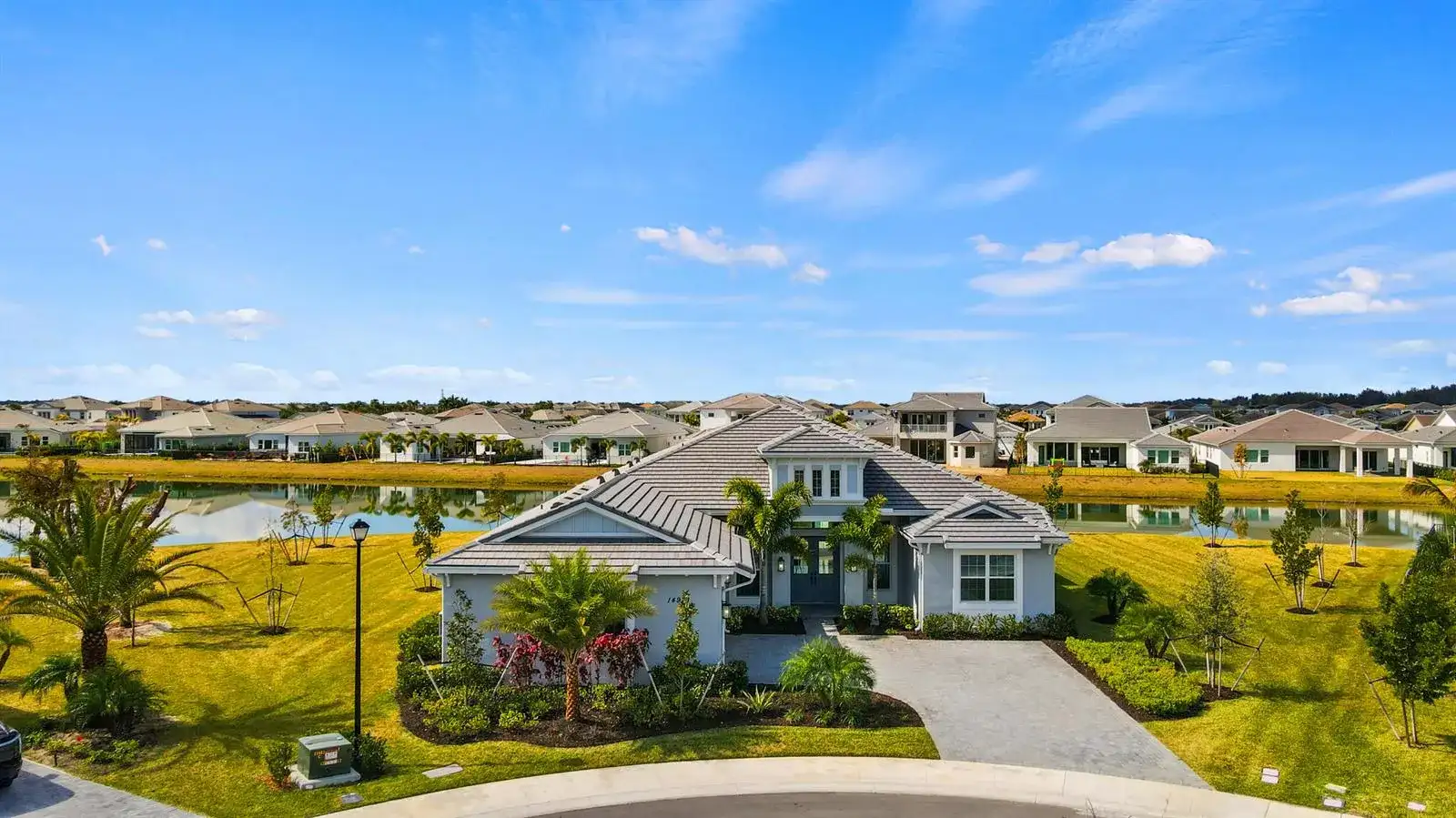 14976 Woodlot Court, Westlake FL 33470 photo 2