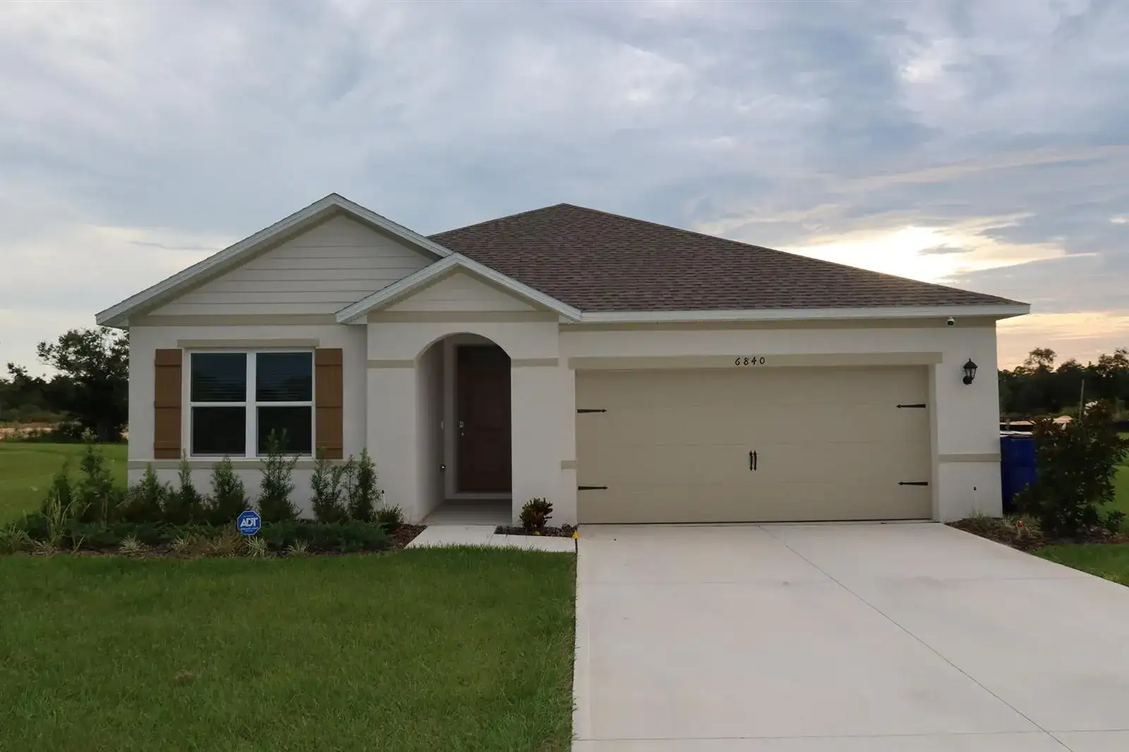 6840 COCONUT GROVE Drive, Sebring FL 33872 photo 2