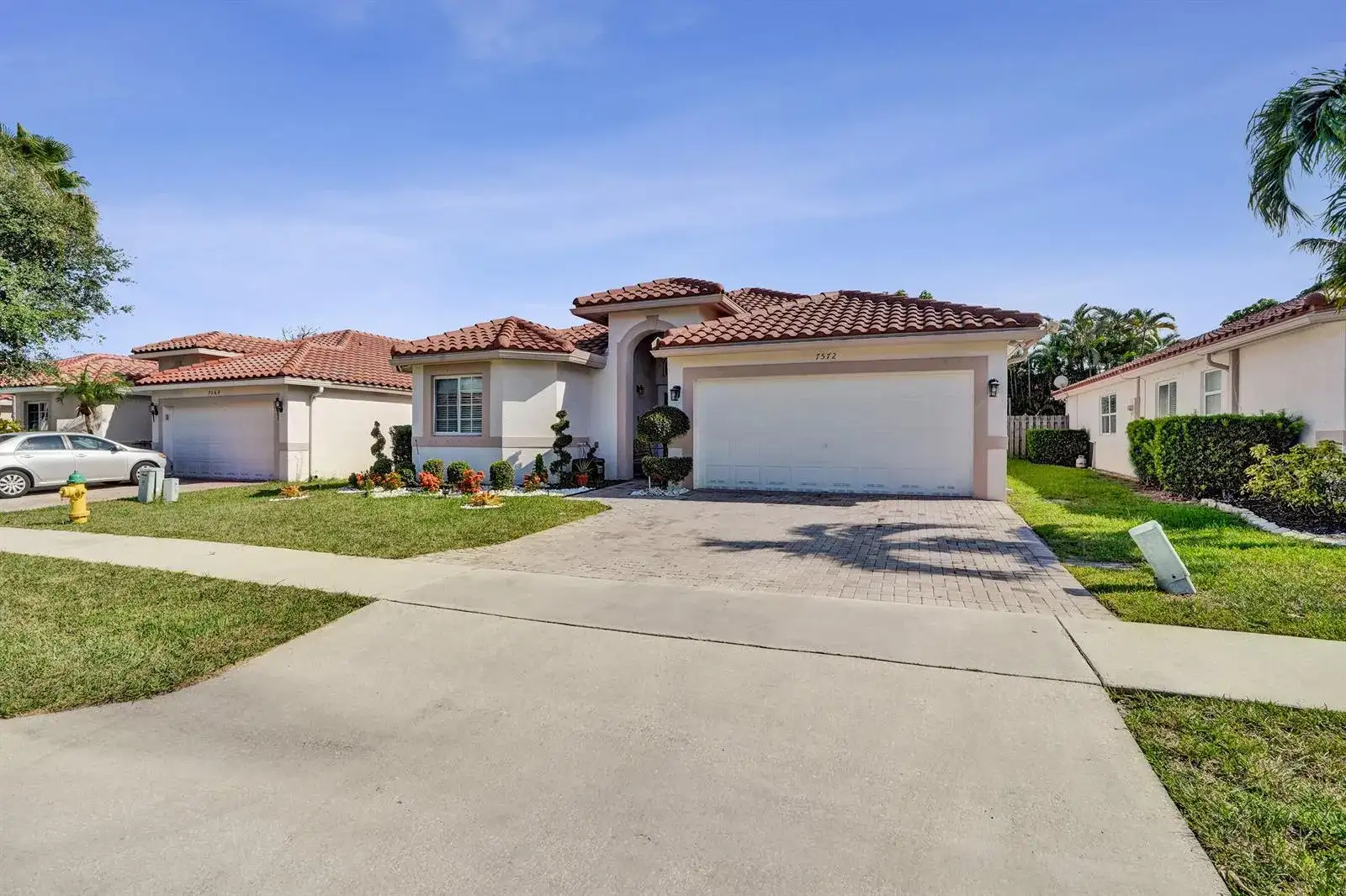 7572 Parkside Lane, Margate FL 33063 photo 2