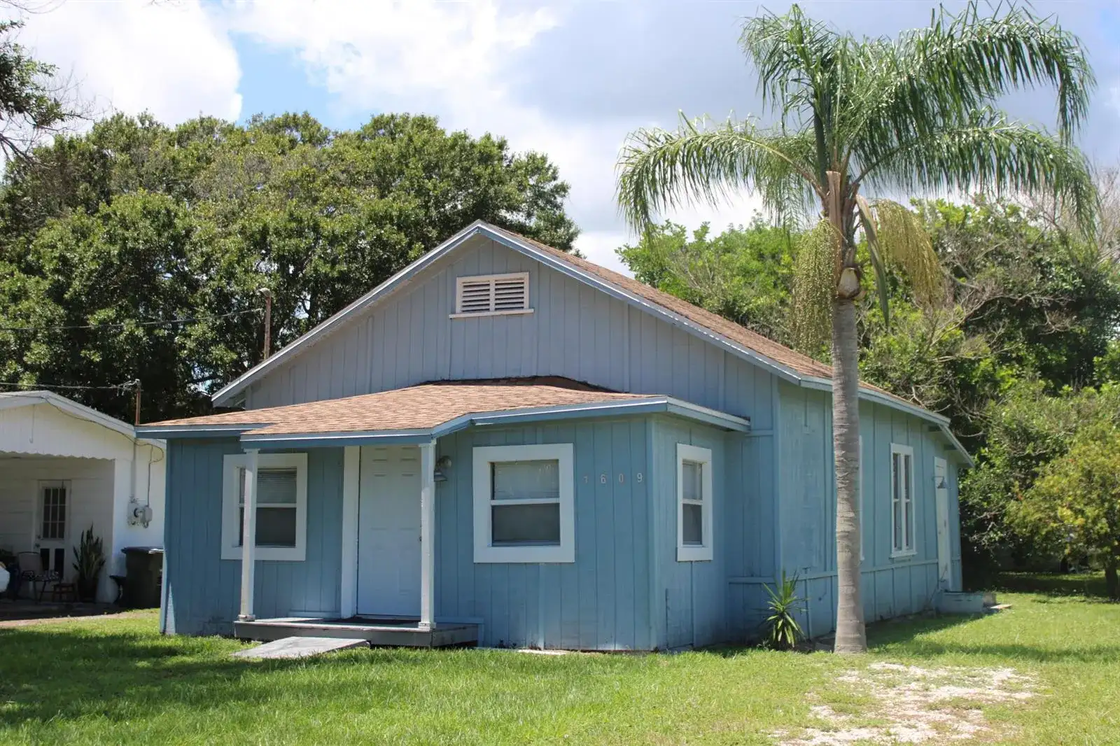 1609 N 14th Street, Fort Pierce FL 34950 photo 2