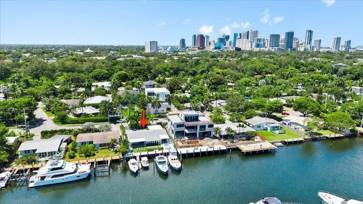 1322 CORDOVA Road, Fort Lauderdale FL 33316 photo 3