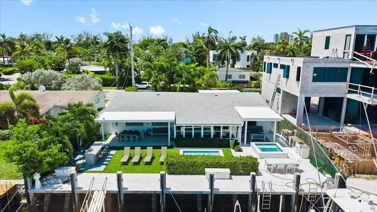 1322 CORDOVA Road, Fort Lauderdale FL 33316 photo 4