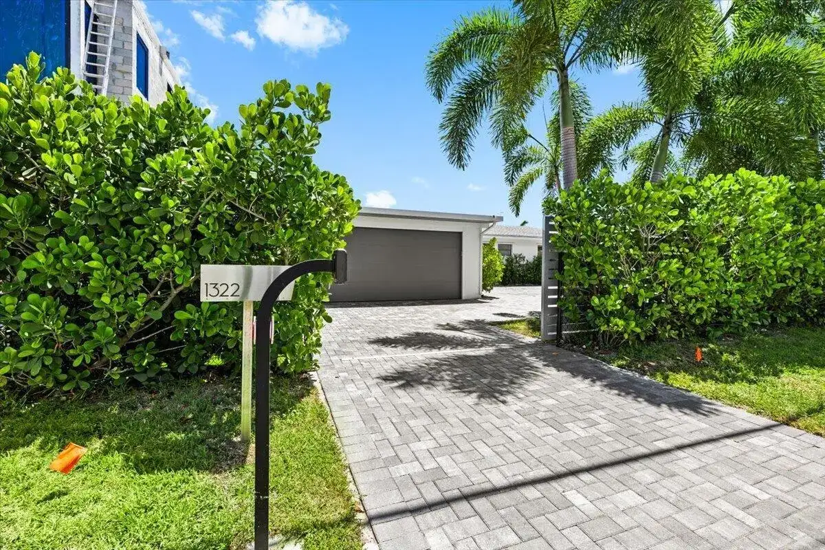 1322 CORDOVA Road, Fort Lauderdale FL 33316 photo 5