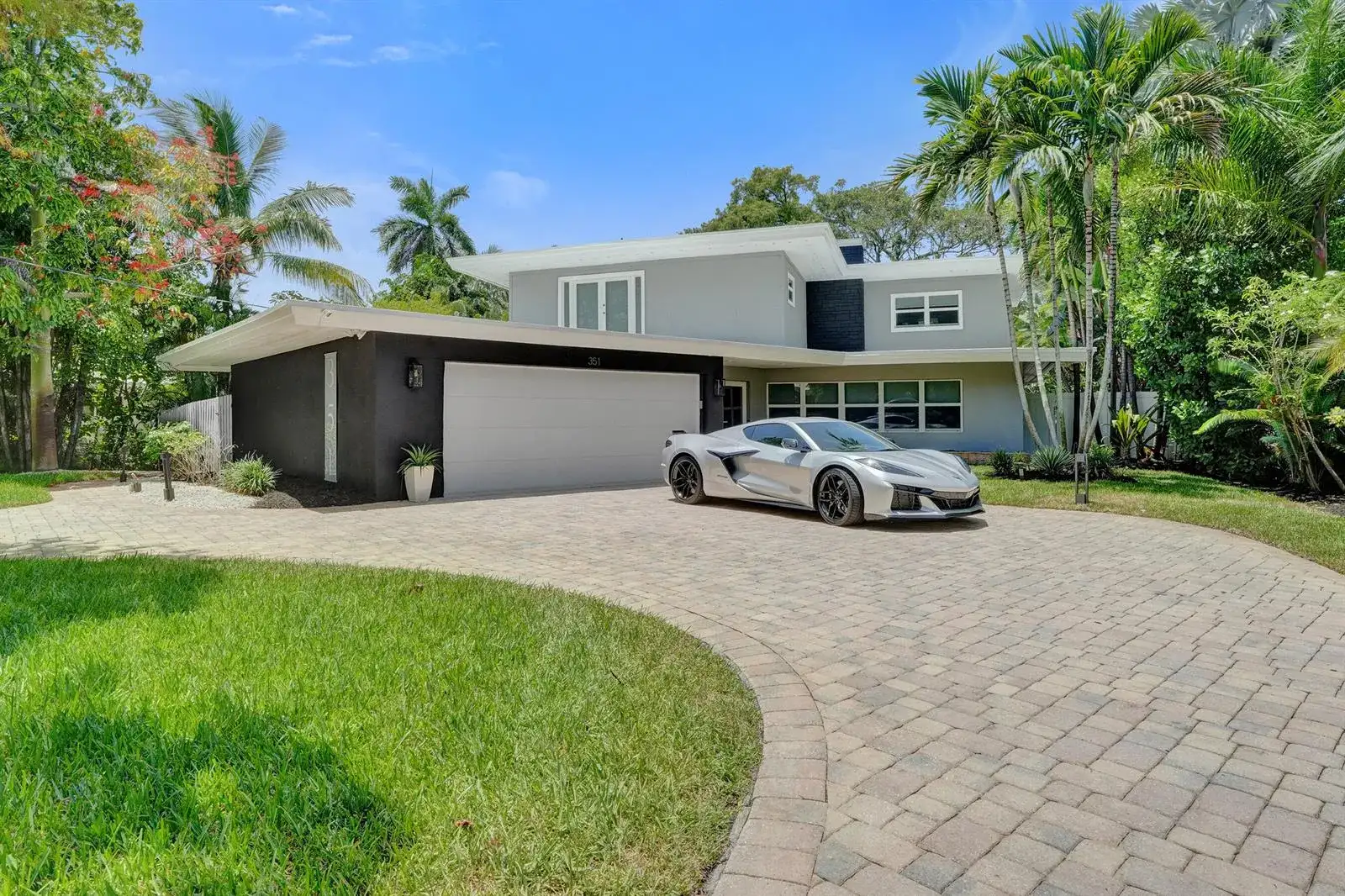 351 NW 32nd Court, Oakland Park FL 33309 photo 2