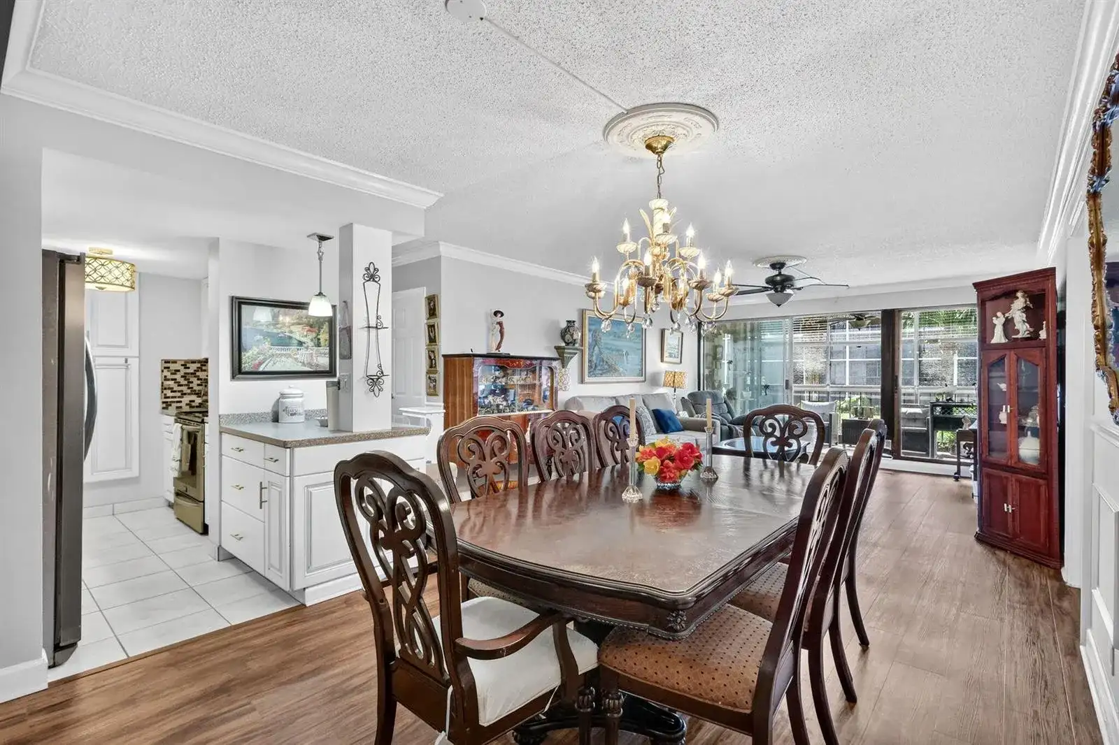 3792 NE Ocean Boulevard, Jensen Beach FL 34957 photo 2