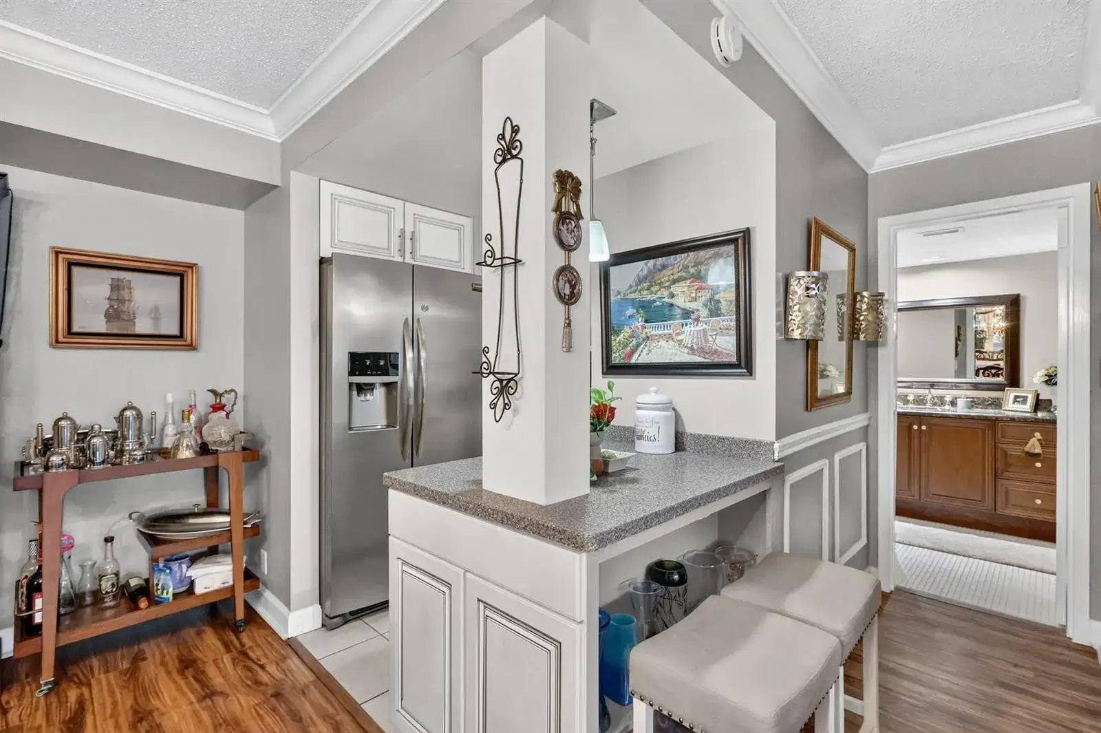 3792 NE Ocean Boulevard, Jensen Beach FL 34957 photo 4