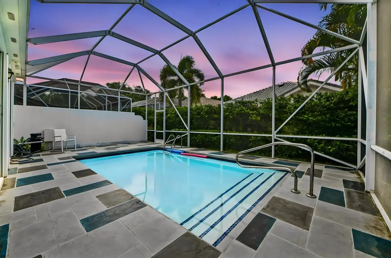 4785 Blossom Drive, Delray Beach FL 33445 photo 2