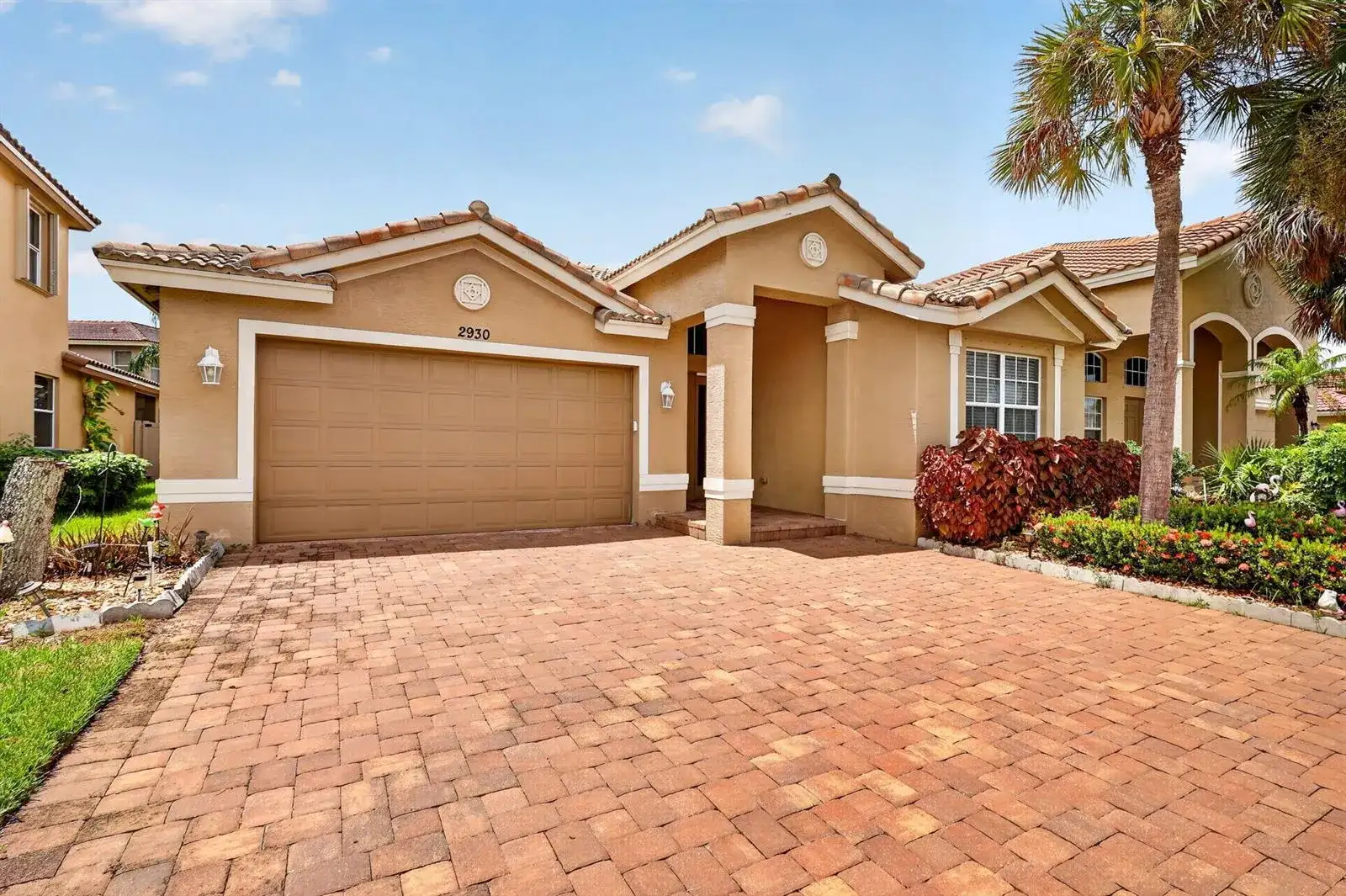 2930 SW Chatham Lane, Port St. Lucie FL 34953 photo 2