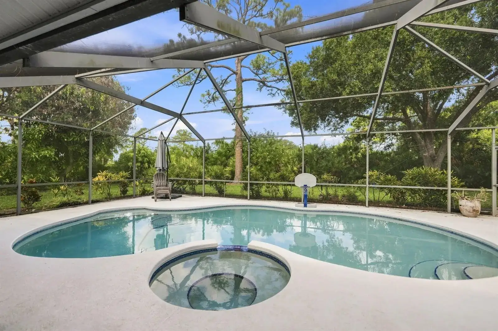 756 SW Pelican Cove, Port St. Lucie FL 34986 photo 3