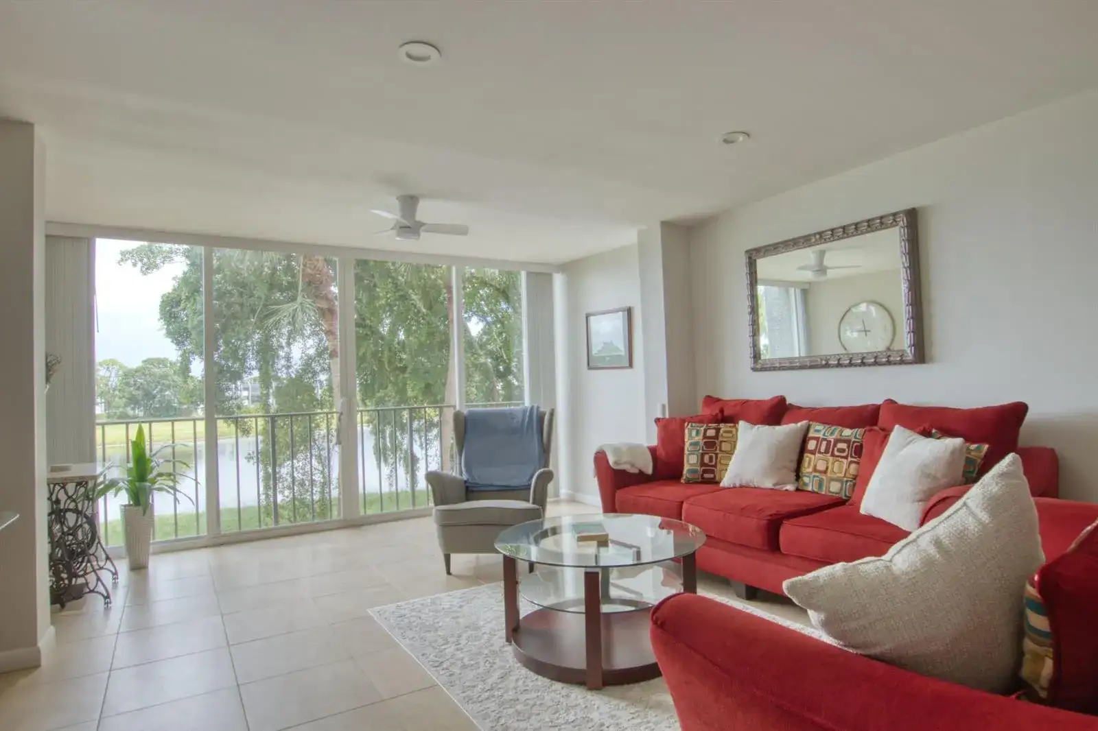 4822 ESEDRA Court # 206, Lake Worth FL 33467 photo 3