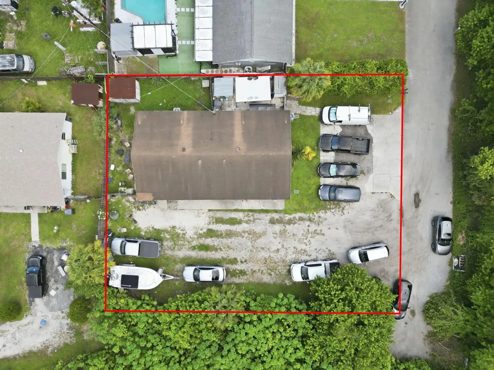 4737 BOATMAN Street, Lake Worth FL 33463 photo 2