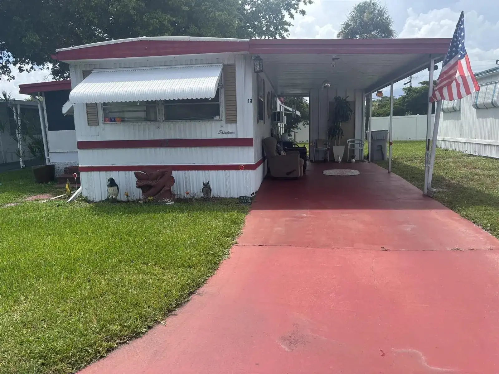 13 Havenwood Drive, Pompano Beach FL 33064 photo 2