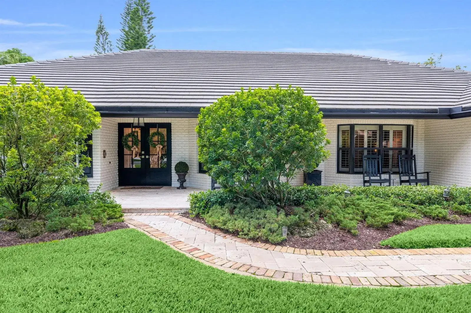 7321 E CYPRESSHEAD Drive, Parkland FL 33067 photo 5