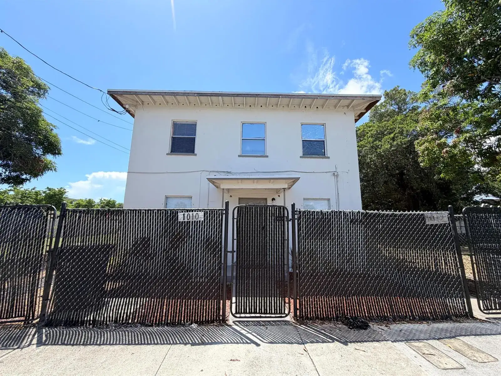 1010 Grant Street, West Palm Beach FL 33407 photo 2