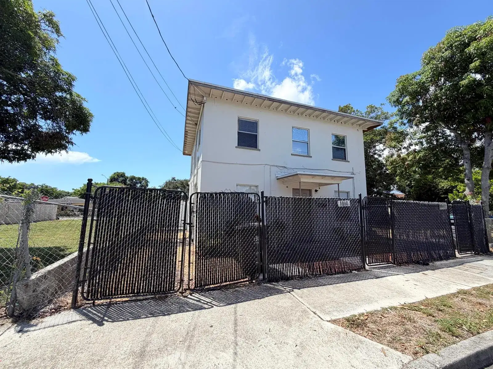 1010 Grant Street, West Palm Beach FL 33407 photo 3