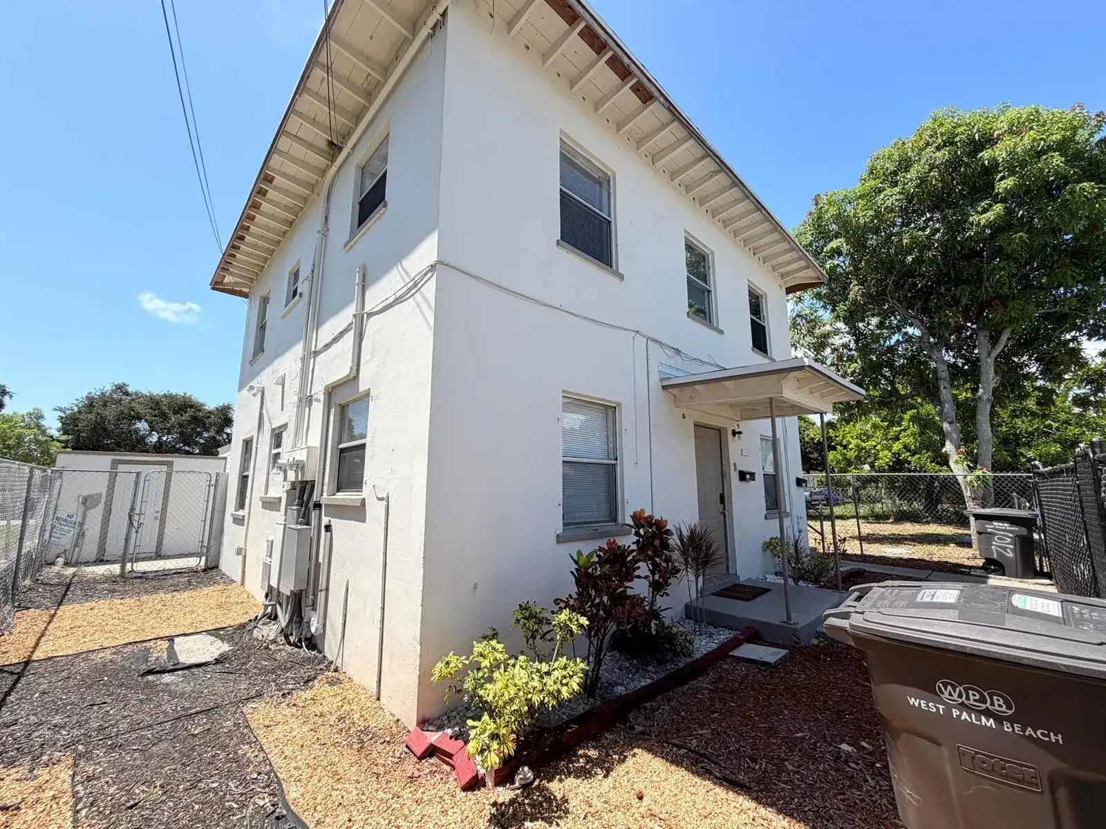 1010 Grant Street, West Palm Beach FL 33407 photo 4