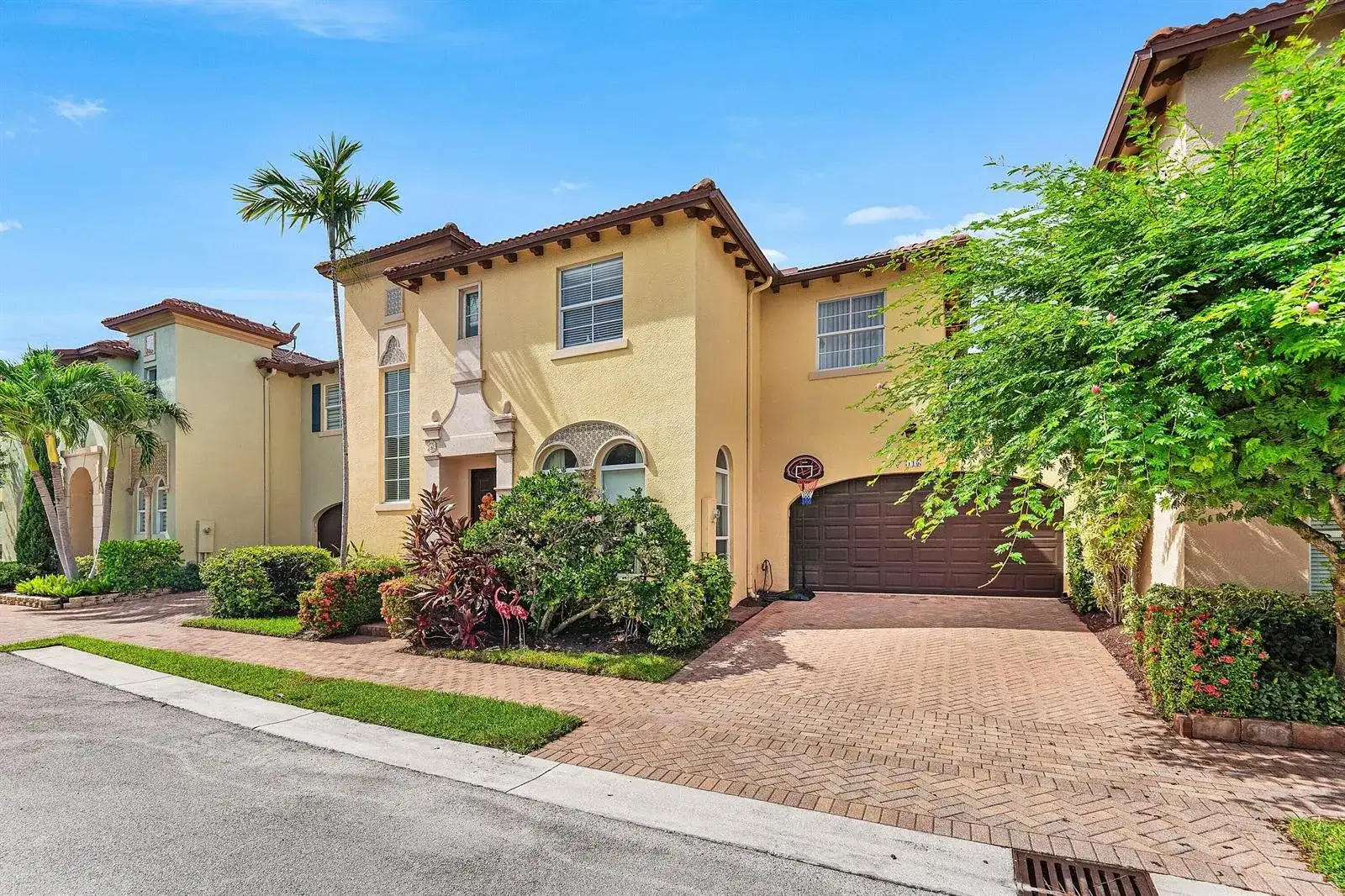 115 VIA POINCIANA Lane, Boca Raton FL 33487 photo 2