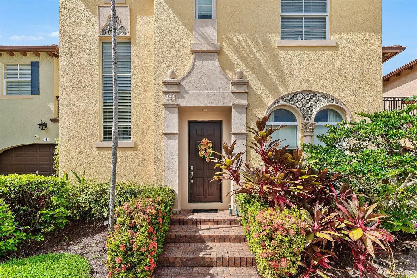 115 VIA POINCIANA Lane, Boca Raton FL 33487 photo 4