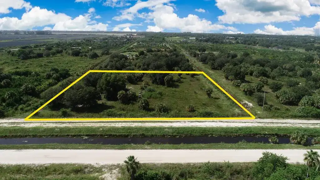 Xx Lot 1880 LOUISE ST NW, Loxahatchee FL 33470 photo 2