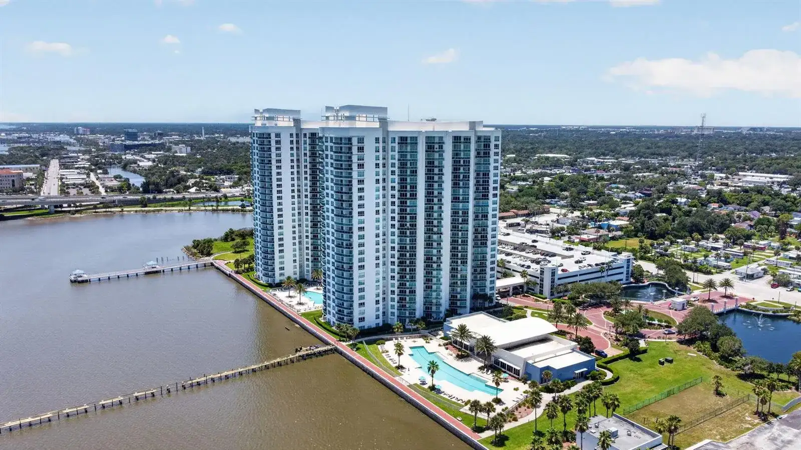 231 RIVERSIDE Drive # 1, FL 32117 photo 4