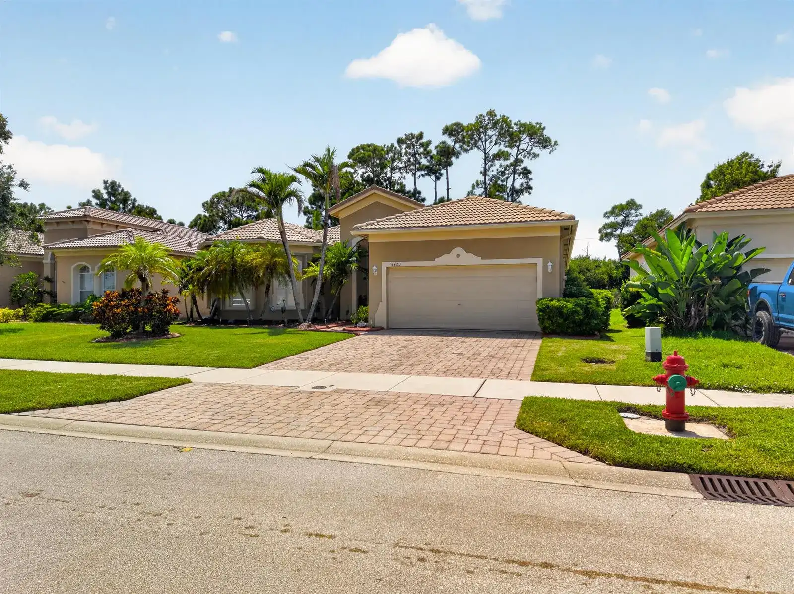 5423 PLACE LAKE Drive, Fort Pierce FL 34951 photo 4