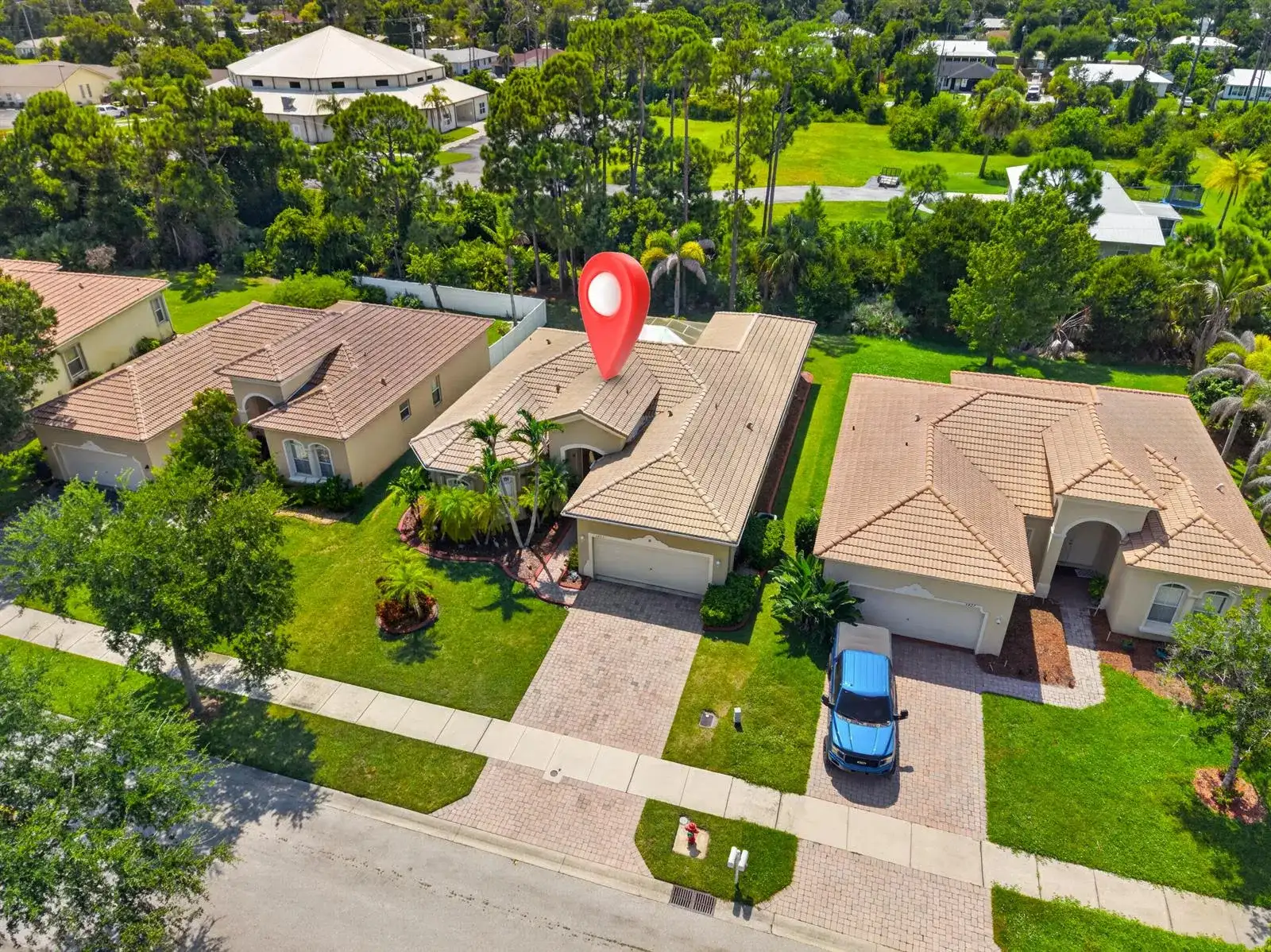 5423 PLACE LAKE Drive, Fort Pierce FL 34951 photo 5