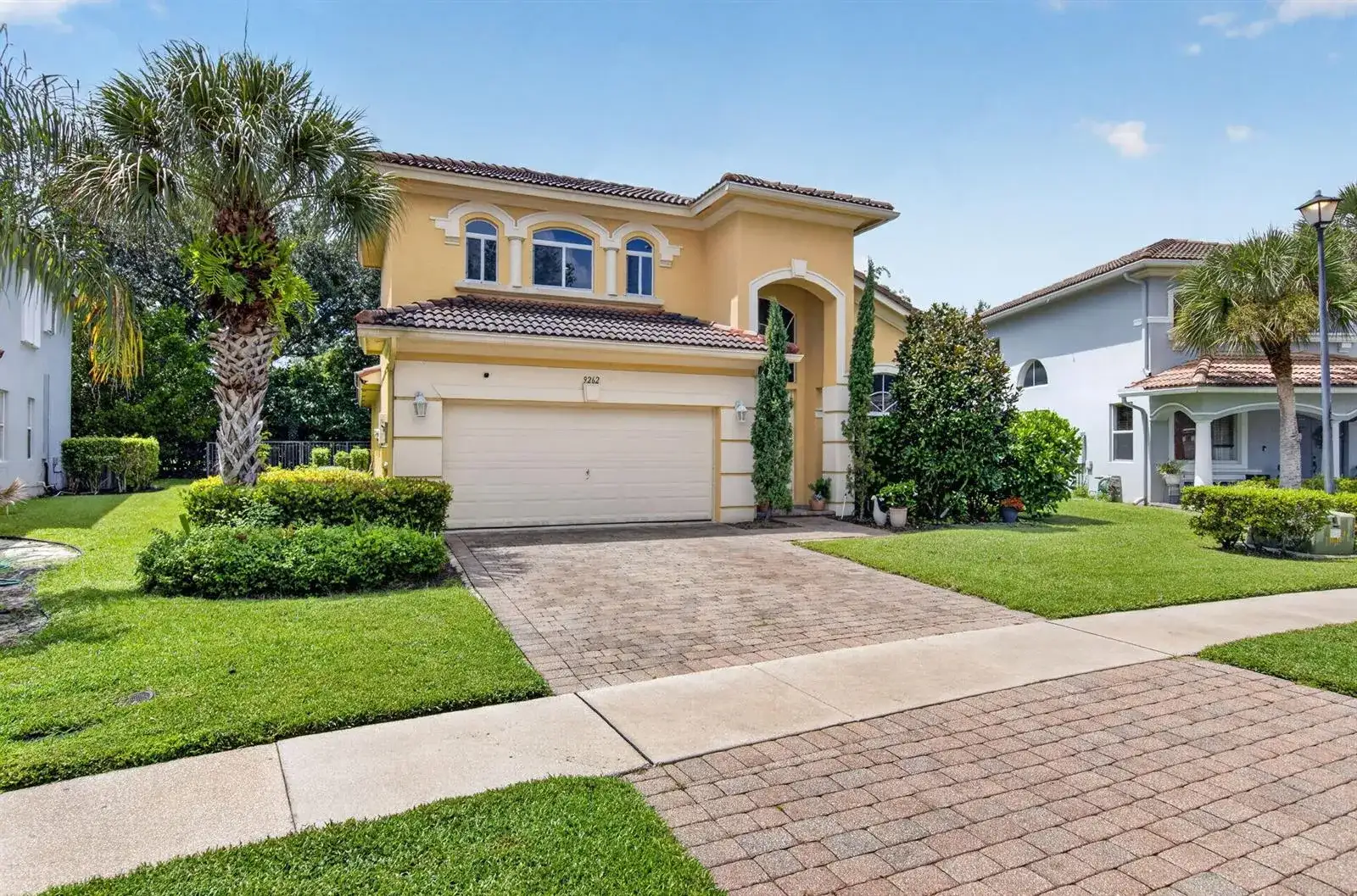 9262 Silver Glen Way, Lake Worth FL 33467 photo 4