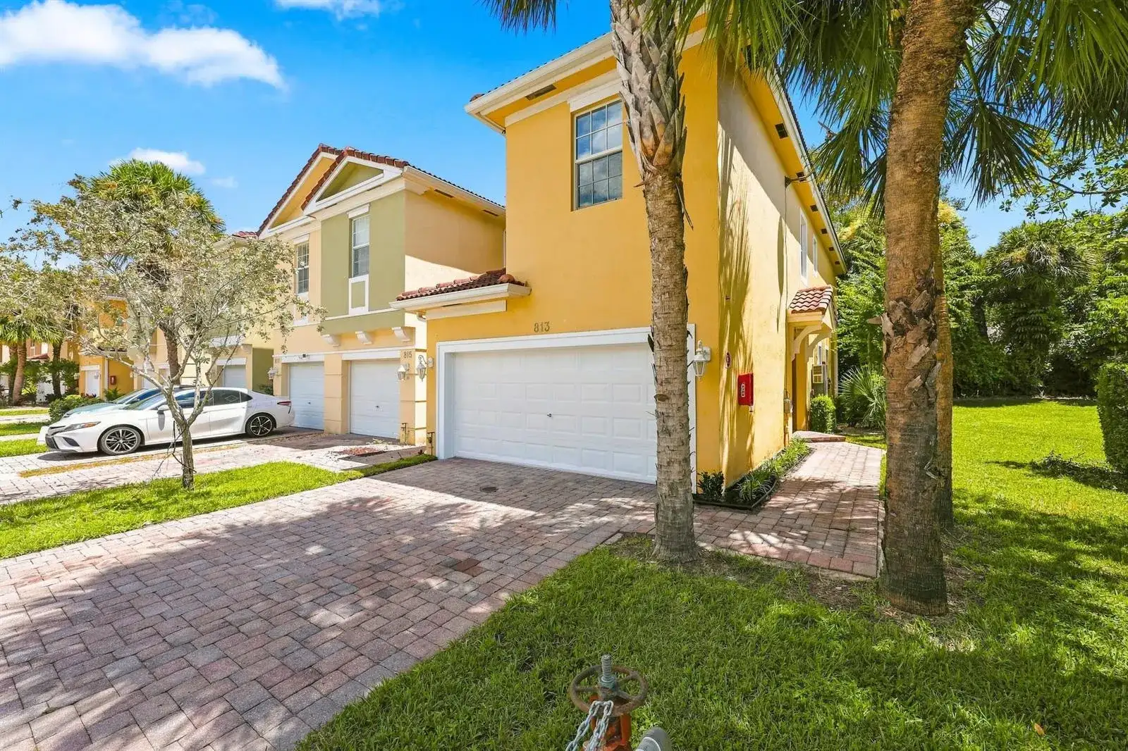 813 Pipers Cay Drive, West Palm Beach FL 33415 photo 3