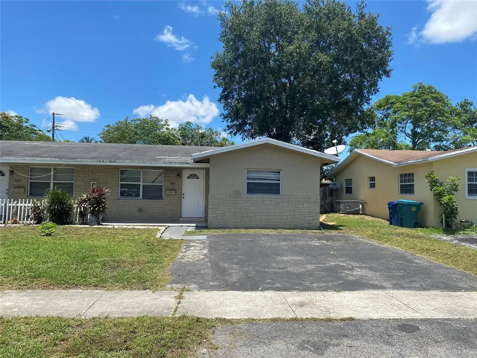 5411 NW 16TH Court, Lauderhill FL 33313 photo 3