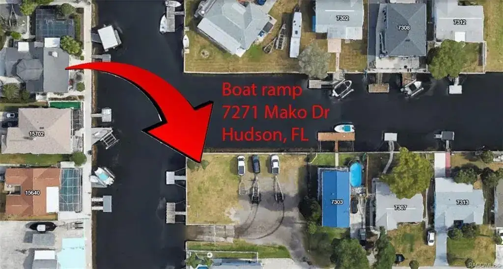 8133 Gulf Way, Hudson FL 34667 photo 3