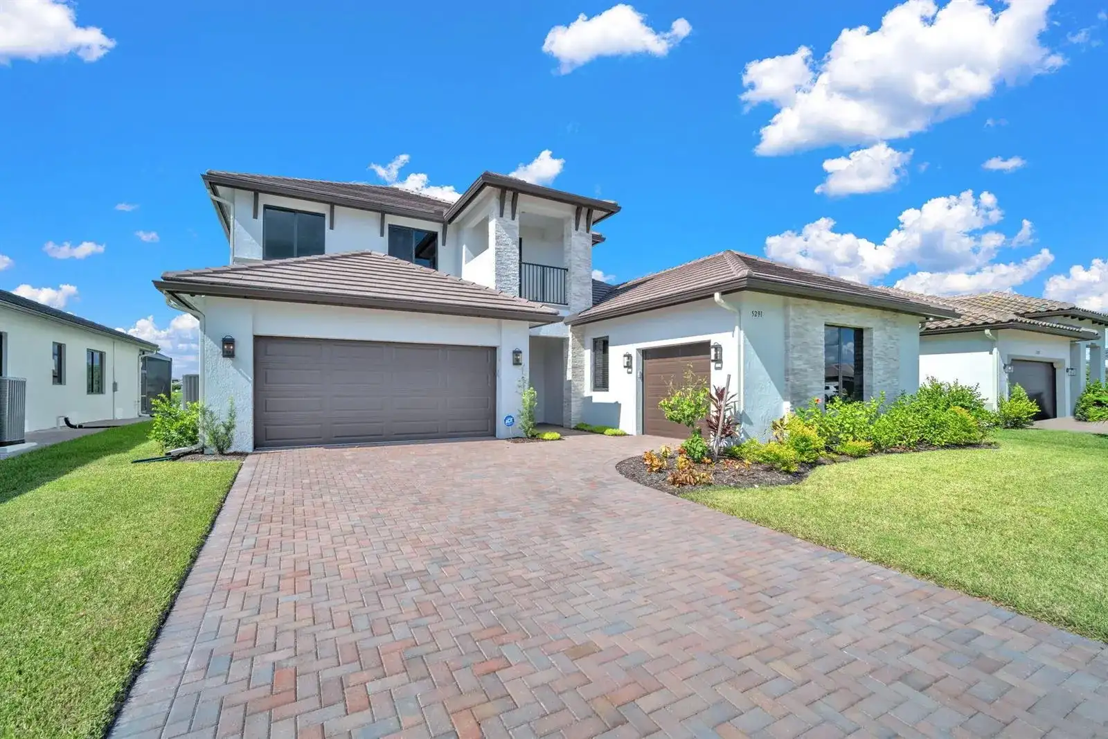 5291 NEVOLA Avenue, Ave Maria FL 34142 photo 2