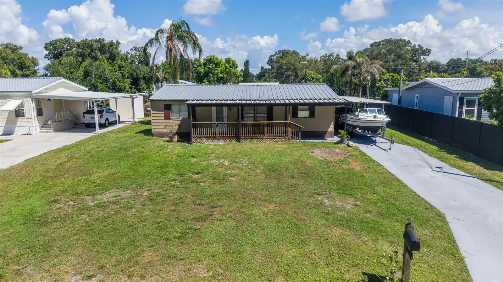 3301 SE 28TH Street SE, Okeechobee FL 34974 photo 4