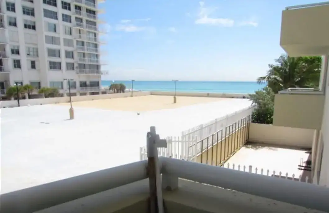 3001 S Ocean Drive, Hollywood FL 33019 photo 2