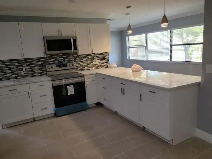 4010 N SHORE Drive, West Palm Beach FL 33407 photo 3