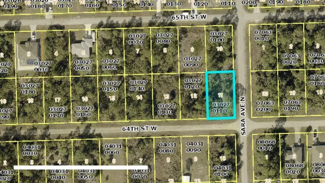 3500 64th Street W, Lehigh Acres FL 33971 photo 2