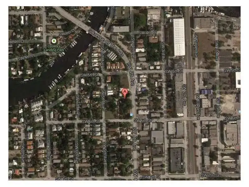 519 SW 4TH Avenue, Fort Lauderdale FL 33315 photo 2