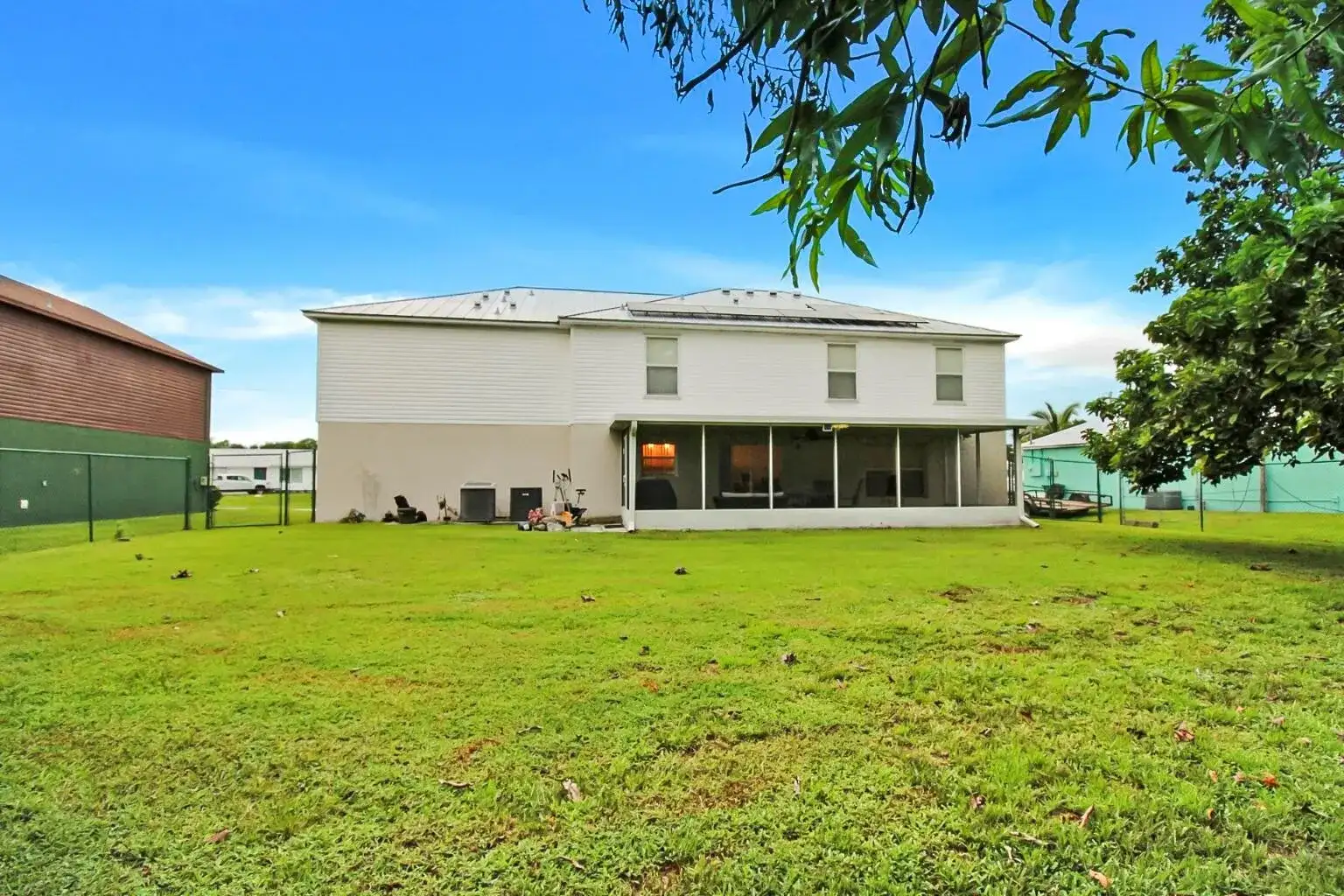 3917 SW BAMBERG Street, Port St. Lucie FL 34953 photo 3