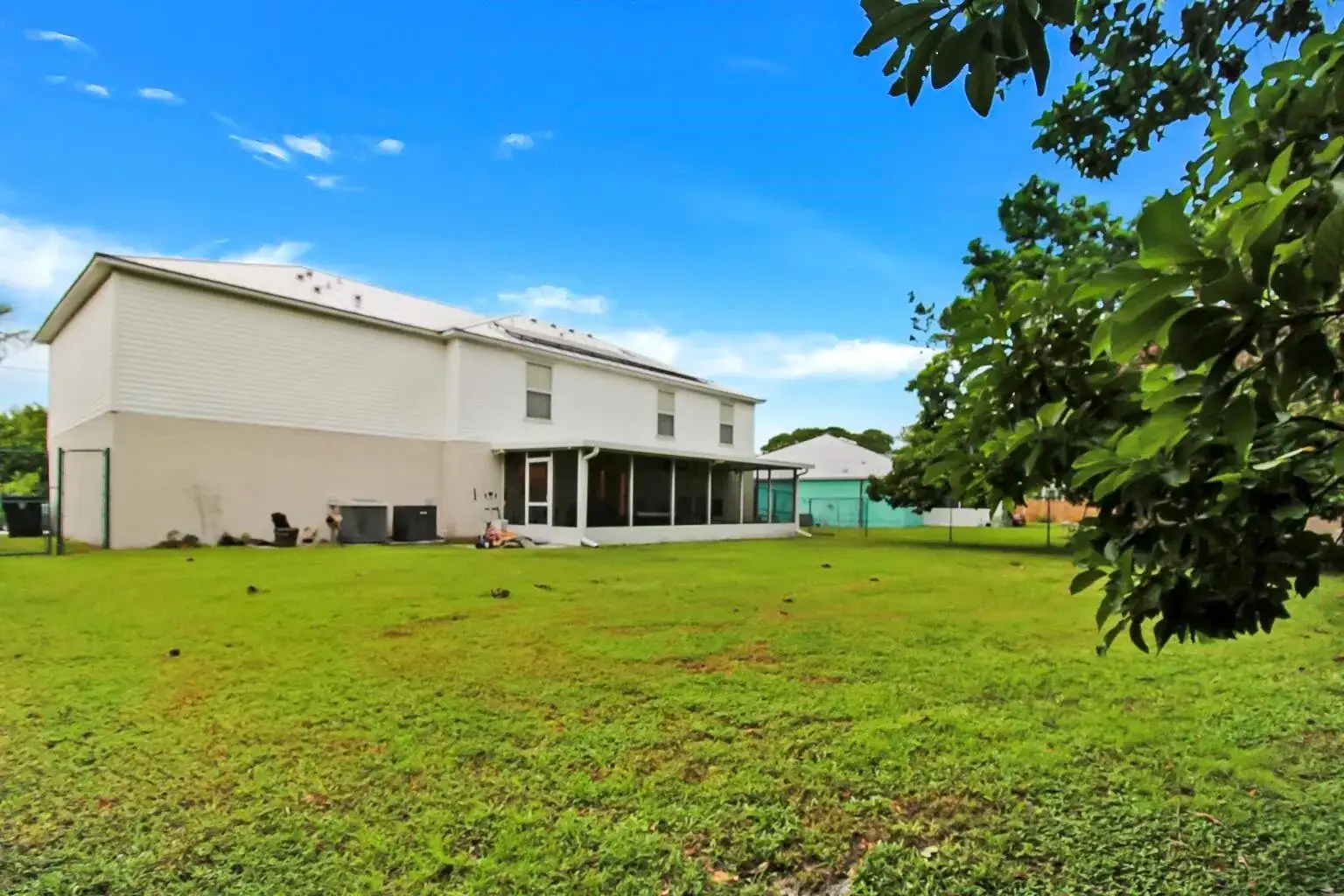 3917 SW BAMBERG Street, Port St. Lucie FL 34953 photo 4