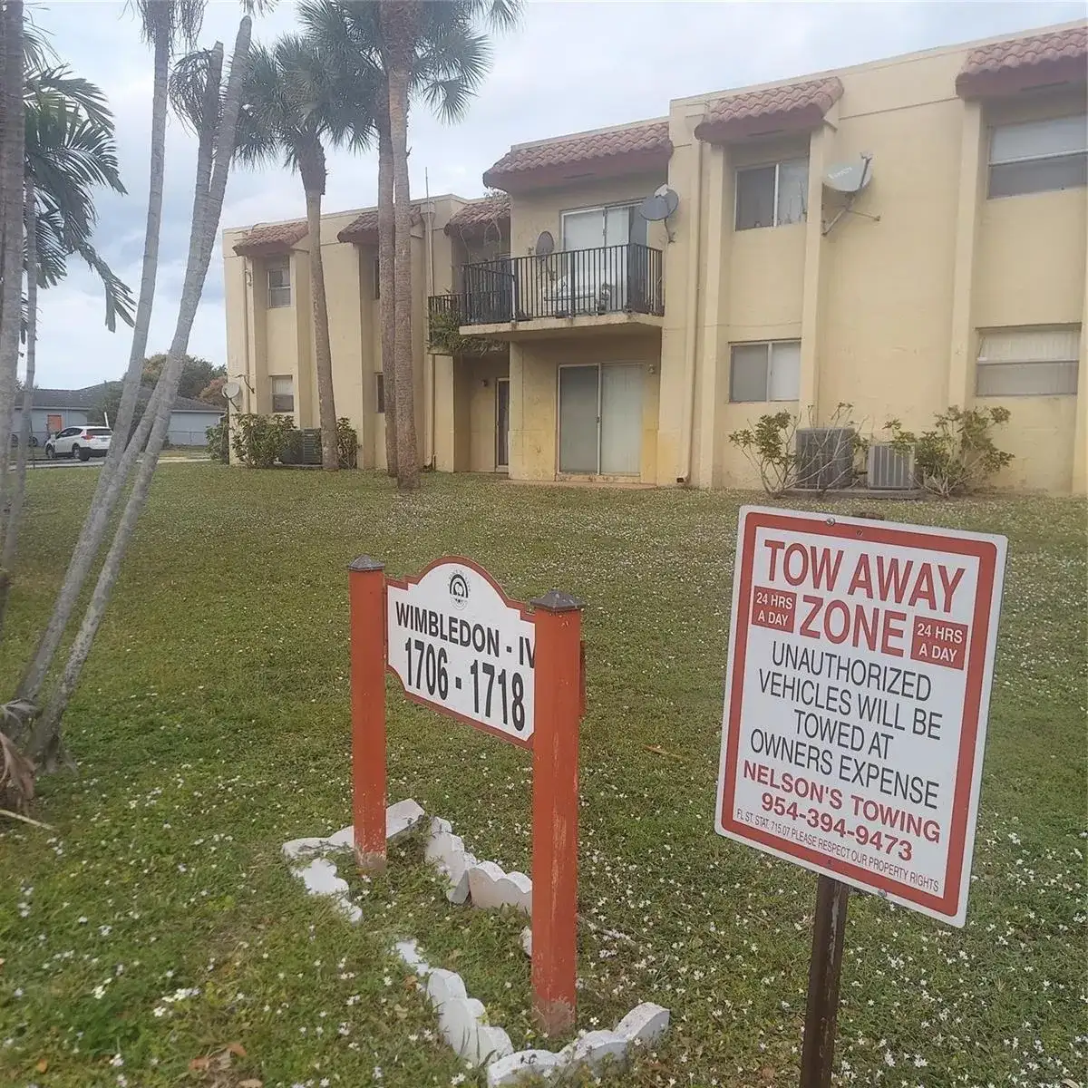 1710 NW 56TH Avenue # 1710, Lauderhill FL 33313 photo 2