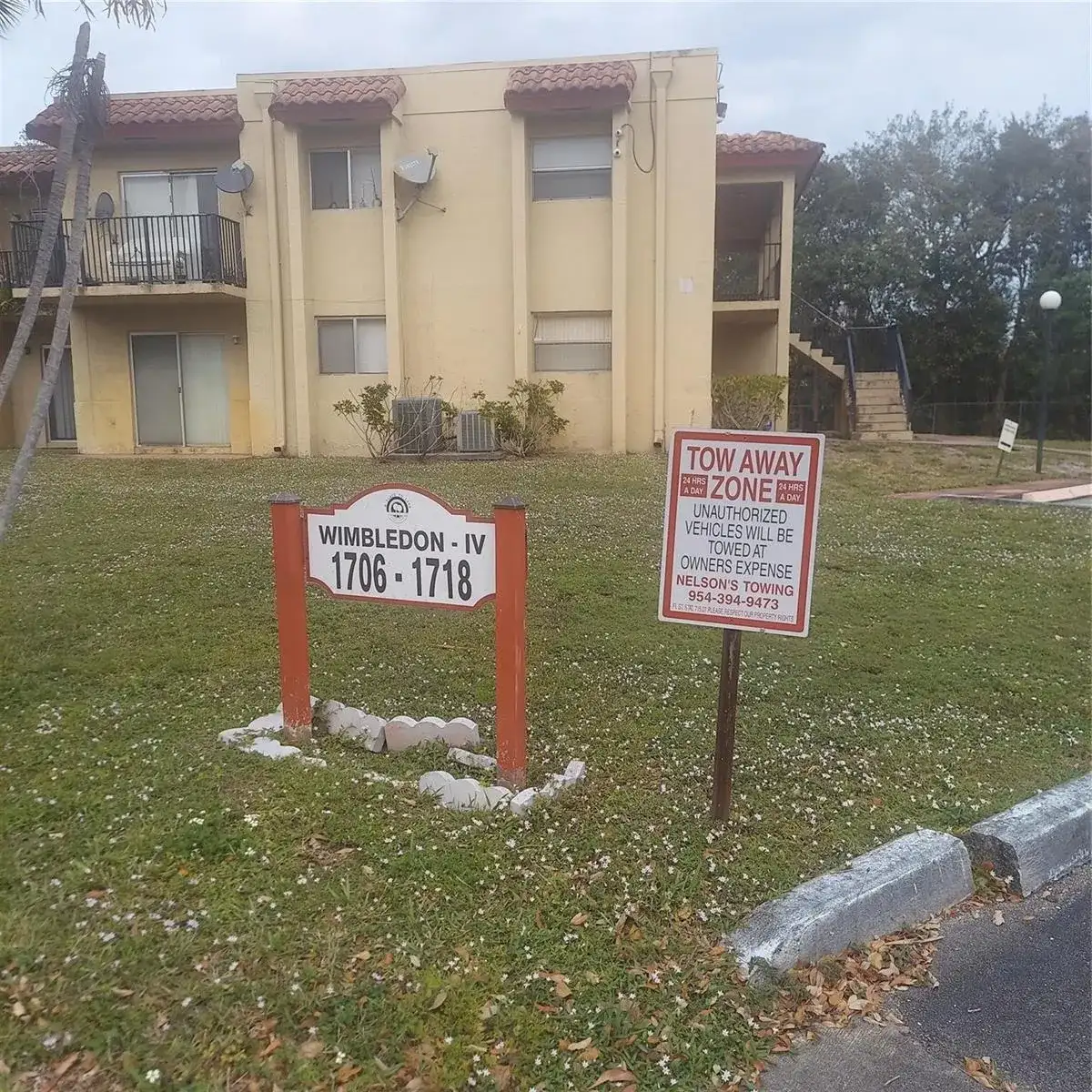 1710 NW 56TH Avenue # 1710, Lauderhill FL 33313 photo 3
